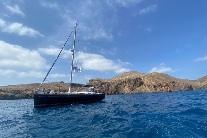 Funchal Half and Full Day Private Sailboat Tour - Booking and Cancellation Policies for Flexibility