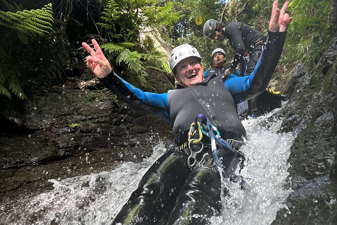 Funchal: Half-day Beginners Canyoning - Accessibility and Suitability