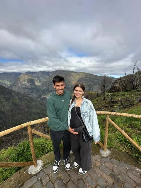 Funchal: Half-Day Jeep Tour with Cabo Girão Skywalk - Experience Madeira’s Dramatic Cliffs at Cabo Girão Skywalk