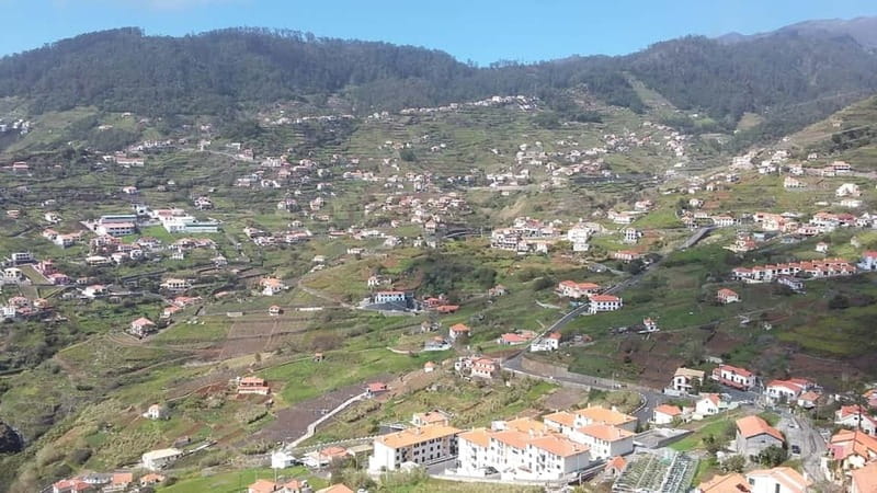 Funchal: Half-Day South Madeira Island Private Tour - Key Points