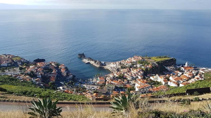 Funchal: Half-Day South Madeira Island Private Tour - Discover the Charm of Southern Madeira on a Private Tour