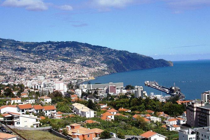 Funchal Hop-On Hop-Off Tour 3 in 1 - The Overall Value of the Tour