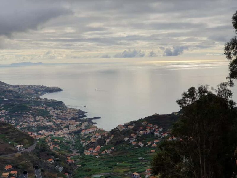 Funchal : Levada do Norte - Guided walk with transport - Guided Tour with Multilingual Support