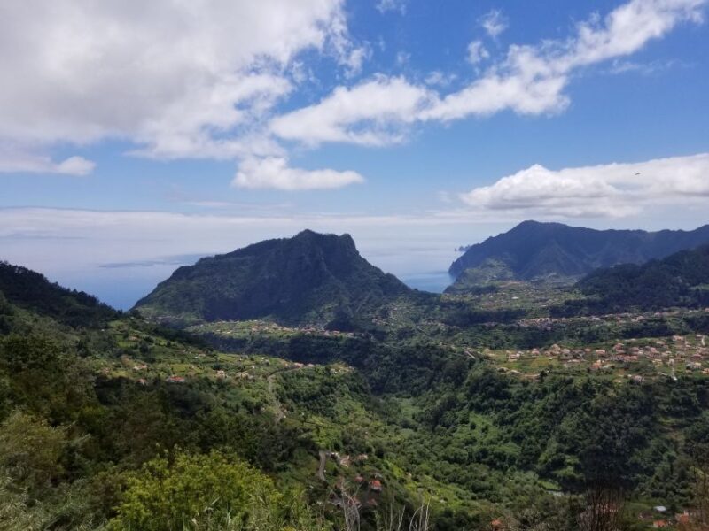 Funchal: Madeira Island 4x4 Private Customizable Tour - The Guide’s Personal Touch and Flexibility