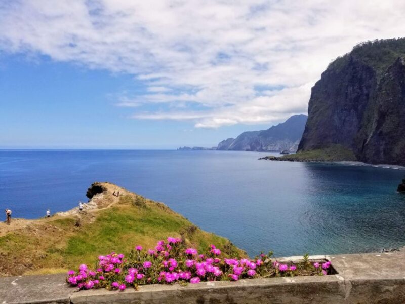 Funchal: Madeira Island 4x4 Private Customizable Tour - Who Should Consider This Tour