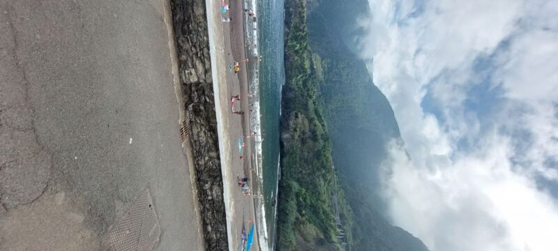 Funchal: Maderia Island Off Road Jeep Tour with Swim Stop - Madeiras Off-Road Adventure: A Full-Day Jeep Tour from Funchal