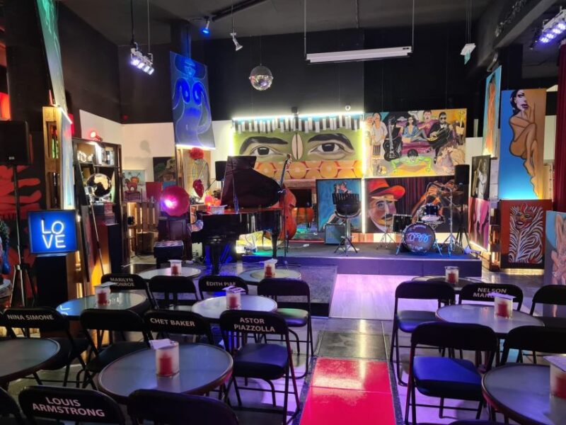 Funchal: MAMMA Museum & Concert Ticket with 1 Drink - Why This Tour Offers Great Value in Funchal