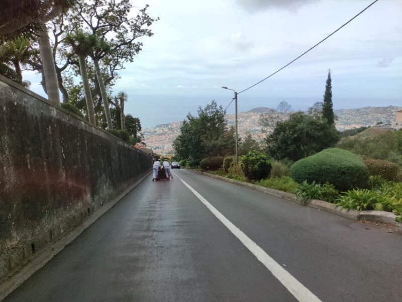 Funchal: Monte and Old Town Tour by Tuk-Tuk - Funchal: Monte and Old Town Tour by Tuk-Tuk