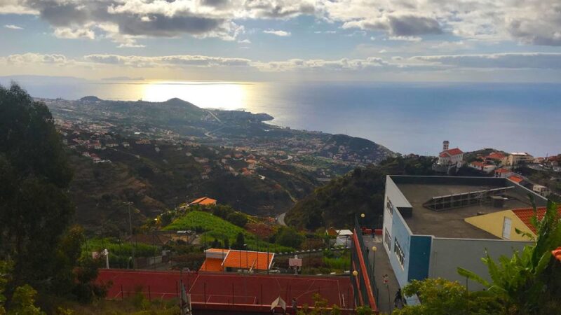 Funchal: Northern Levada Walking Tour - Observing Madeira’s Agriculture and Local Life