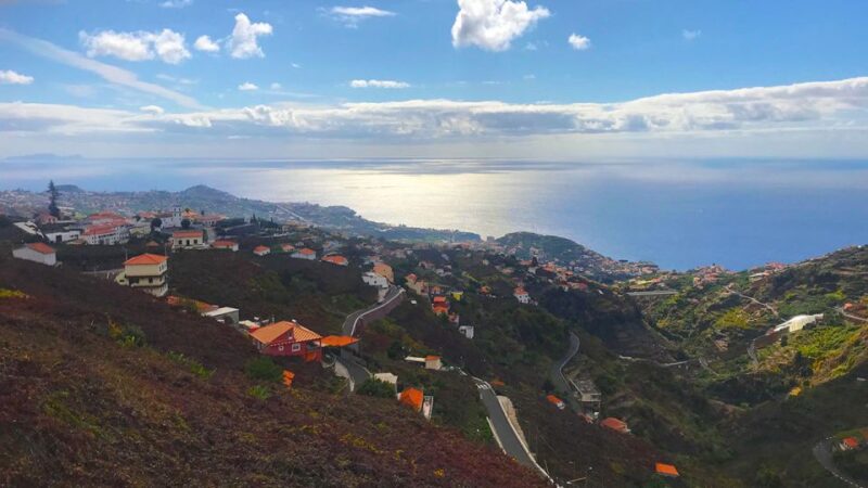 Funchal: Northern Levada Walking Tour - Practical Details: What You Need to Know