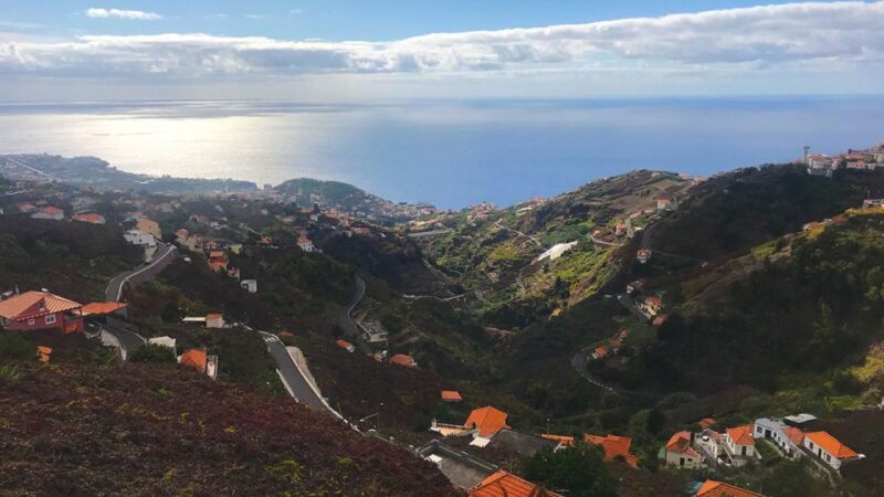 Funchal: Northern Levada Walking Tour - Accessibility and Physical Requirements