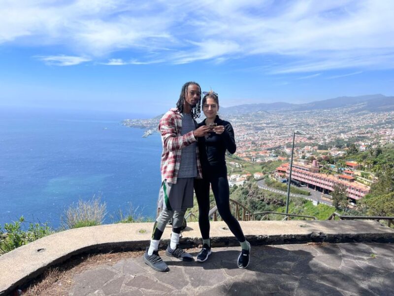 Funchal: Nuns Valley, Safari Tour, & Viewpoints with Sunset - Discover Madeira’s Scenic Highlights on the Nuns Valley Safari Tour