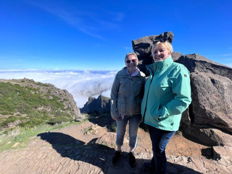 Funchal: Nuns Valley, Safari Tour, & Viewpoints with Sunset - The Value of This Madeira Adventure