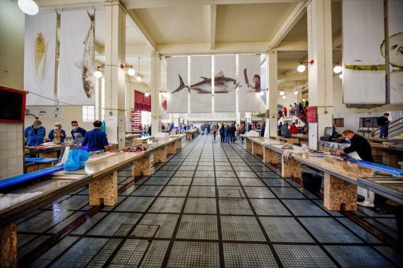 Funchal: Old Town Tuk Tuk Tour with Drop-Off at CR7 Museum - Exploring Funchal’s Historic Old Town by Tuk Tuk