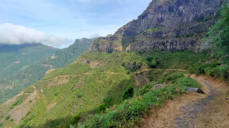 Funchal: Pico Grande Guided Hike with Curral das Freiras - Practical Tips for the Pico Grande Hike