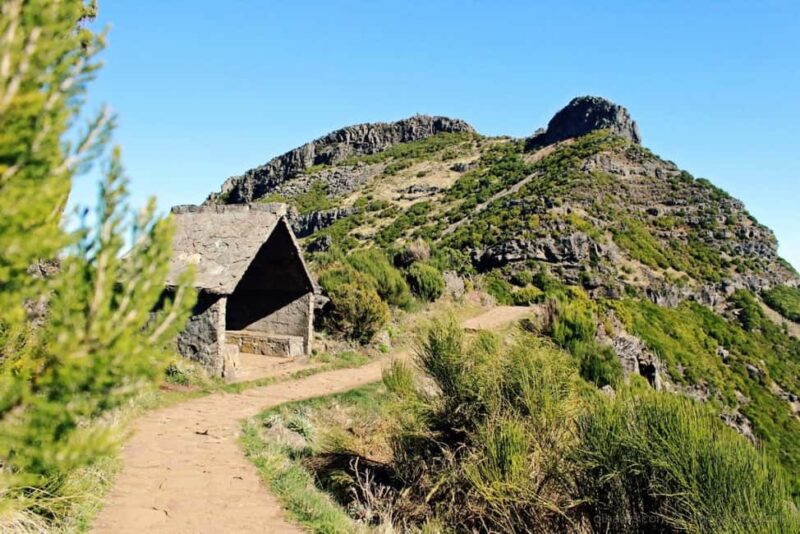 Funchal: Pico Ruivo & Achada do Teixeira Hiking Transfer - Cancellation Policy and Booking Flexibility