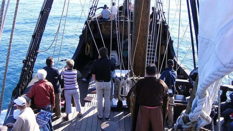 Funchal: Pirate Ship Cruise with Wine and Honey Cake Tasting - Why this Tour Stands Out Among Madeira Cruises