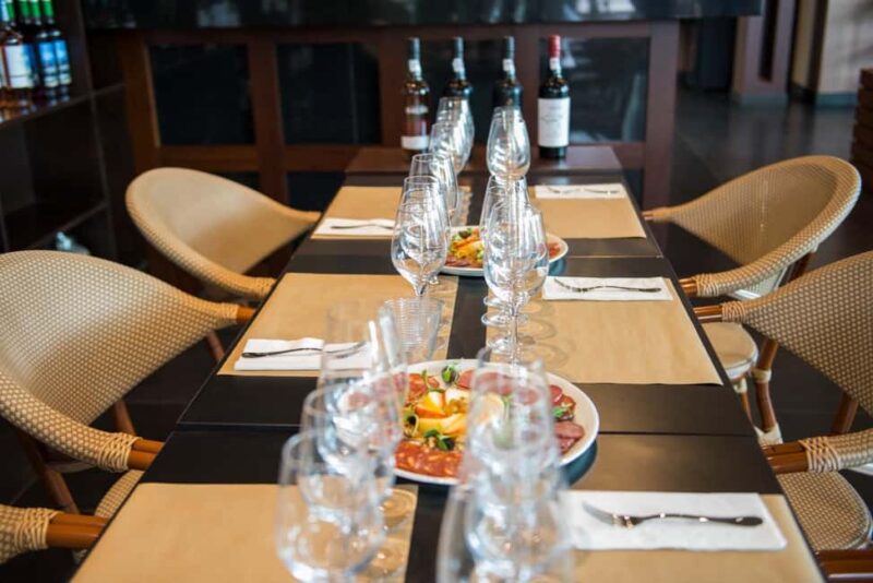 Funchal: Portuguese Wine Tasting with Sommelier - Exploring the Guided Wine Tasting with a Certified Sommelier