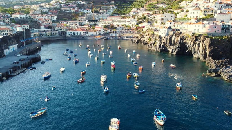 Funchal: Private Boat Tour w/Snorkel & Paddle up 11 people - What Sets This Tour Apart in Madeira
