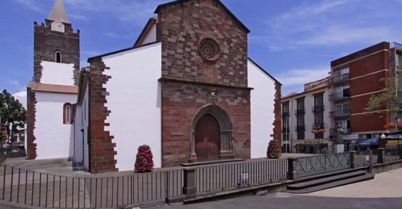 Funchal : Private Custom Tour with a Local Guide - Key Points