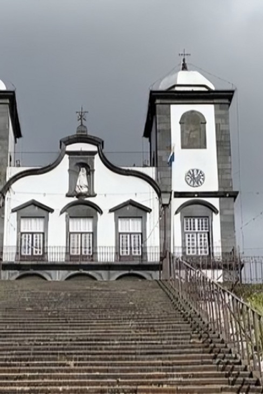 Funchal : Private Custom Tour with a Local Guide - Accessibility and Practical Considerations