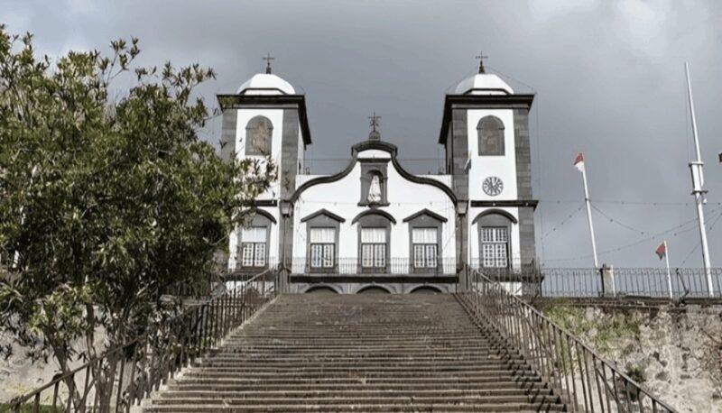 Funchal : Private Custom Tour with a Local Guide - Why Choose the Funchal Private Custom Tour?