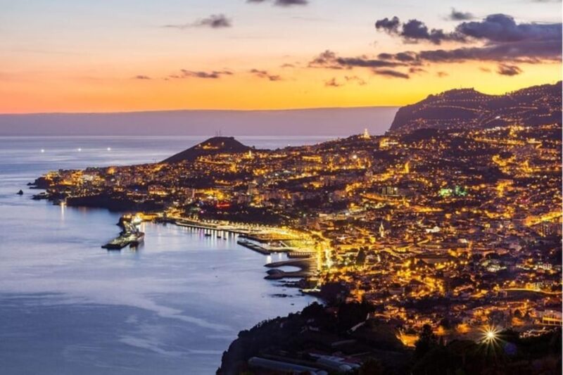 Funchal : Private Custom Tour with a Local Guide - Frequently Asked Questions