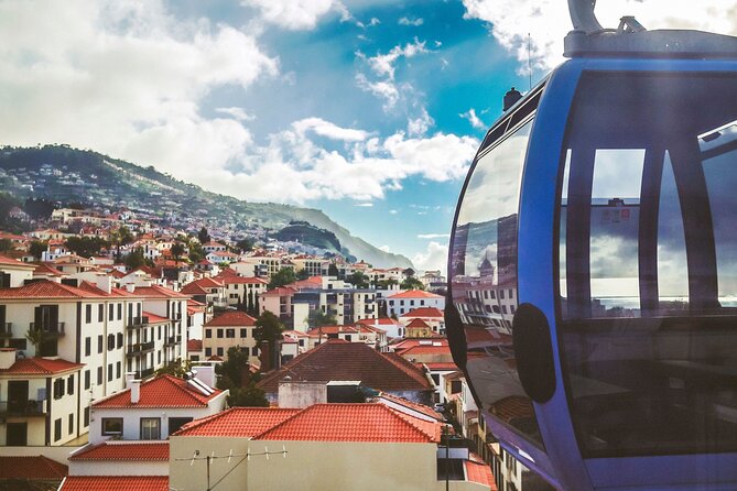 Funchal : Private Custom Walking Tour With A Guide (Private Tour) - Customization and Ticket Assistance