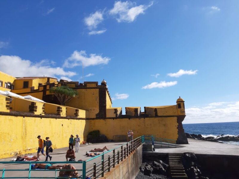 Funchal: Private Guided Walking Tour - Final Notes on the Funchal Private Guided Walk