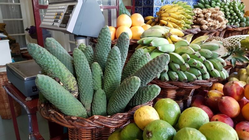 Funchal: Private Guided Walking Tour - Frequently Asked Questions