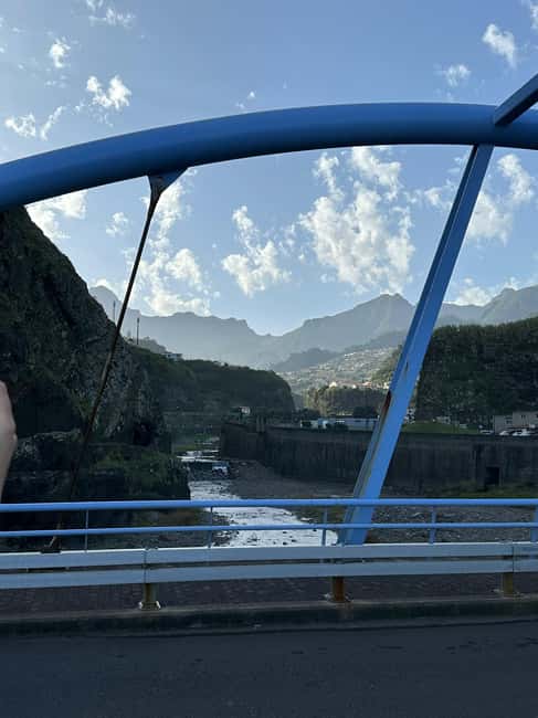 Funchal: Private Madeira North Coast Tour with Pickup - Explore Madeira’s Scenic North Coast with a Private Guided Day Trip