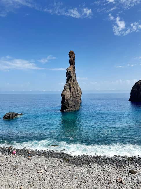 Funchal: Private Madeira North Coast Tour with Pickup - Key Points