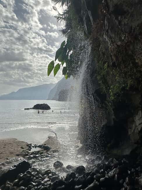Funchal: Private Madeira North Coast Tour with Pickup - Logistics, Accessibility, and Practical Tips