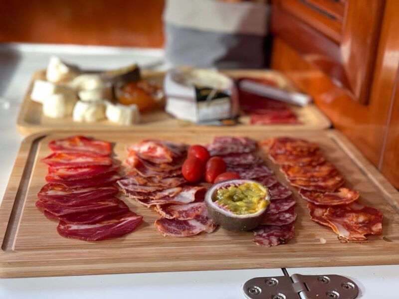 Funchal: Private Sailing Sunrise, Sunset & Moonlight Cruises - From Funchal to the Pristine Waters of Madeira