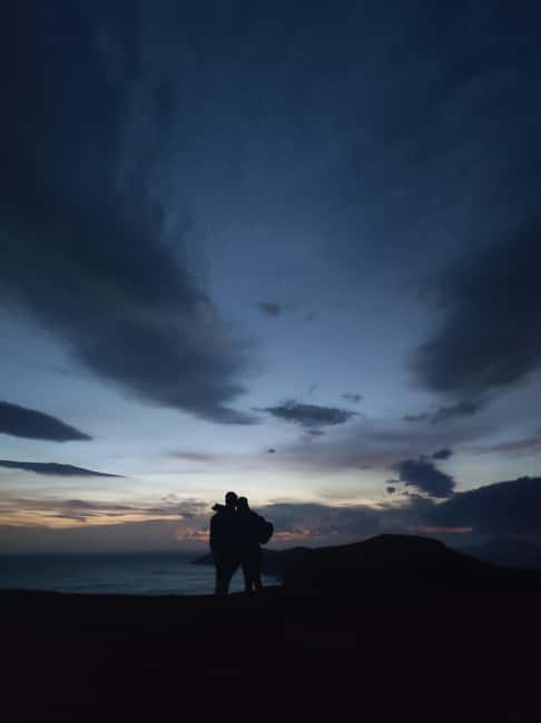 Funchal: Private Sunset Hike to Pico Ruivo with Hotel Pickup - Logistics and Practical Details