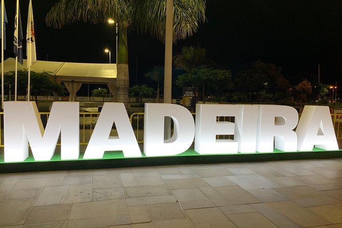 Funchal Private Transfers Service to Madeira Airport - Key Points