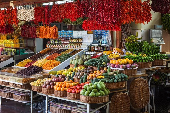 Funchal Private Transfers Service to Madeira Airport - Pricing Structure and Luggage Limits