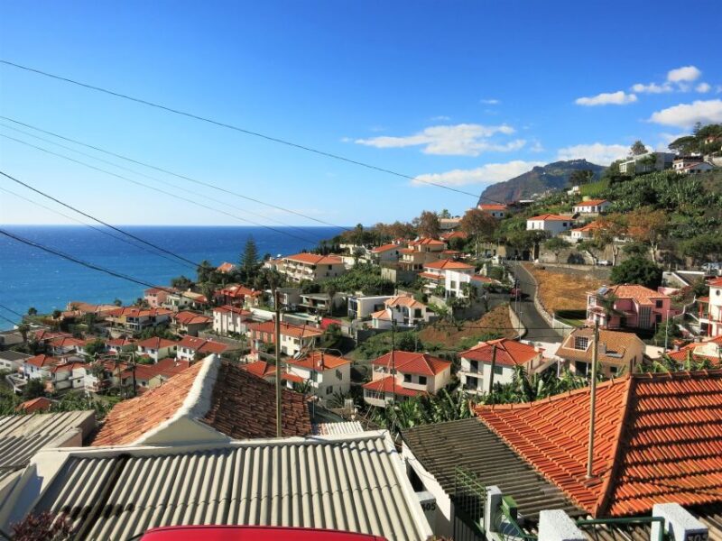 Funchal: Private Walking Tour with a Local - Explore Funchal with a Personal Touch for Just $57