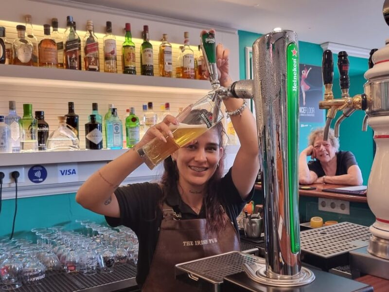 Funchal: Pub Crawl - Who Should Consider This Tour