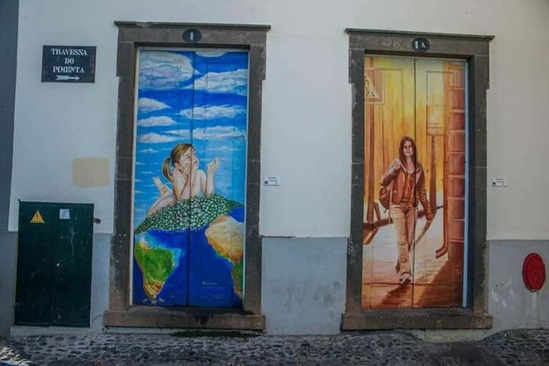 Funchal: Quick & Fun 30-Minute Tuk Tuk Tour with Local Guide - The Experience Provider: MadTuk