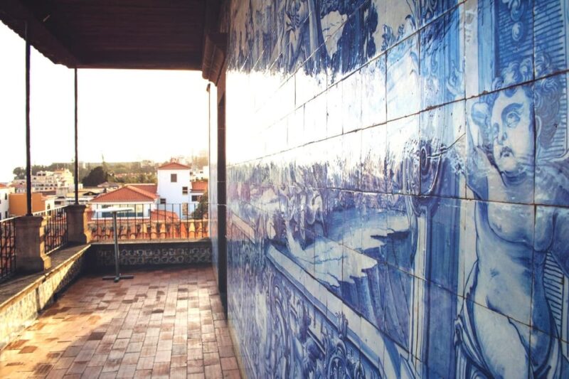 Funchal: Sacred Art Museum of Funchal Entry Ticket - Final Thoughts on the Sacred Art Museum of Funchal