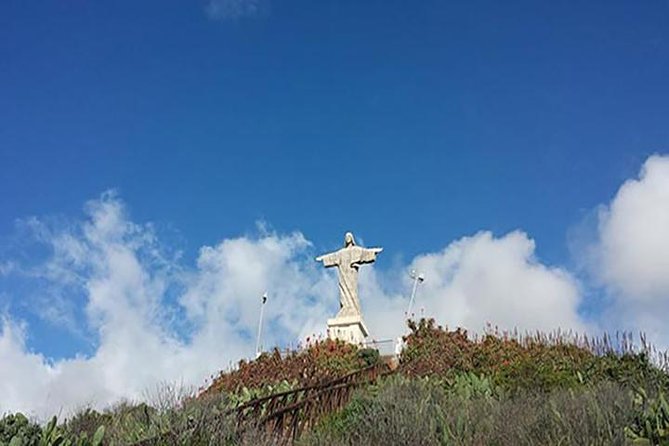 Funchal : Sunday Market - South East Tour - Key Points
