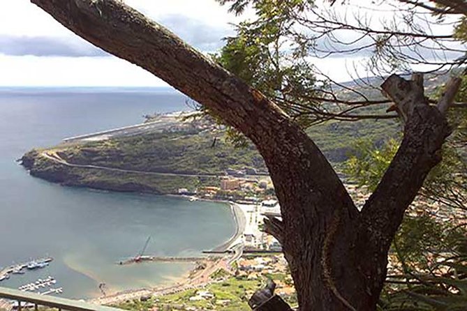 Funchal : Sunday Market - South East Tour - Practical Details: Tour Logistics and Group Size
