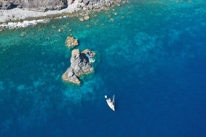 Funchal Sunset Sailing Private Tour - Water and Water Activities During the Tour