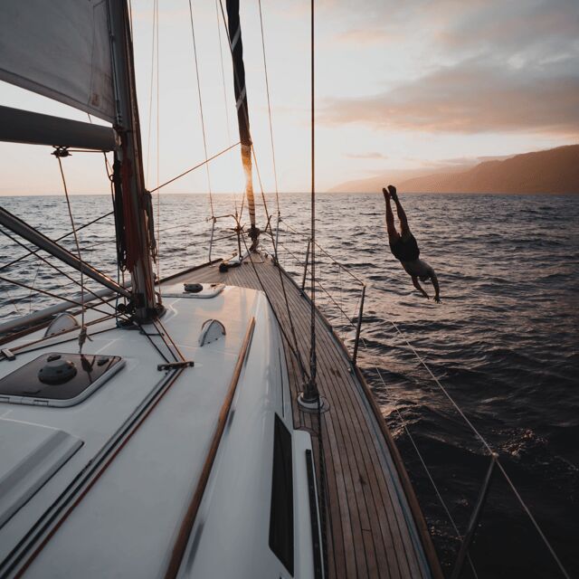 Funchal: Sunset Sailing Private Tour - The Guides and Hosts: Friendly and Informative