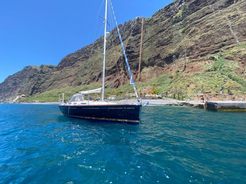 Funchal: Sunset Sailing Private Tour - Physical Requirements and Accessibility