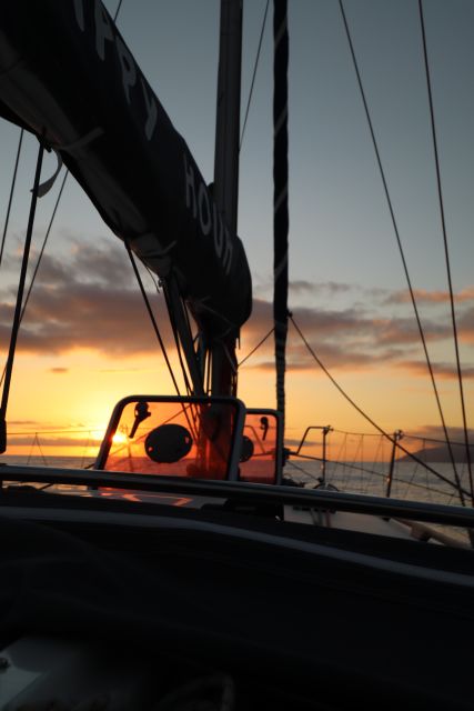 Funchal: Sunset Sailing Private Tour - Pacing and Timing of the Sunset Experience