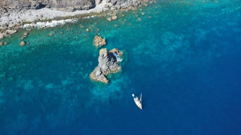 Funchal: Sunset Sailing Private Tour - Why This Tour Stands Out from Similar Experiences