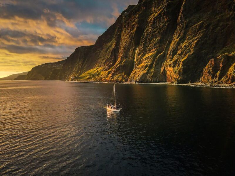 Funchal: Sunset Sailing Tour - Comparing This Tour to Similar Experiences