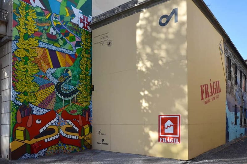 Funchal: Toboggan and Old Town Experience with Tukway - Key Points